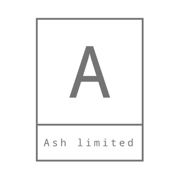 Ash Limited
