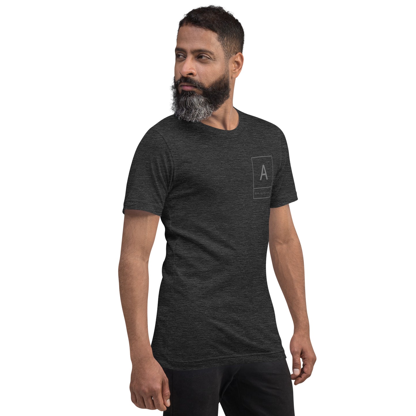 Ash Limited Unisex t-shirt